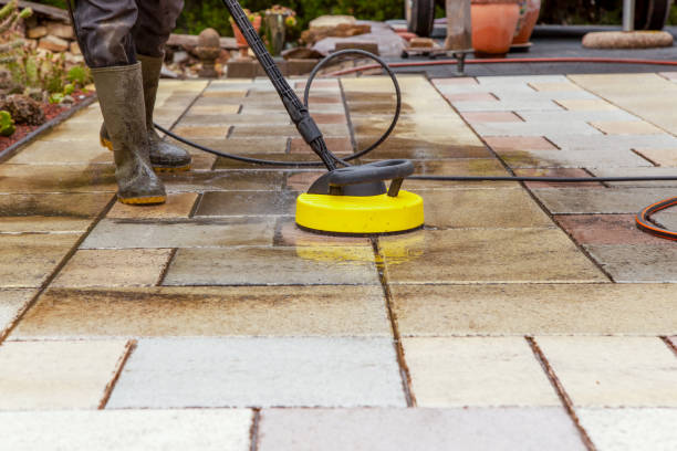 Best Pool Deck Cleaning  in Brooklyn, NY